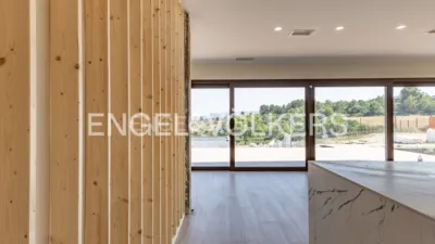 Casa en Sant Esteve Sesrovires photo 6