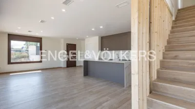 Casa en Sant Esteve Sesrovires photo 8