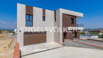 Casa en Sant Esteve Sesrovires photo 40