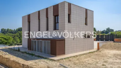 Casa en Sant Esteve Sesrovires photo 42