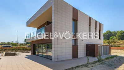 Casa en Sant Esteve Sesrovires photo 44