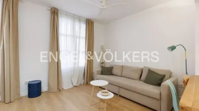 Piso en alquiler en Calle de Martínez Aloy - Imagen 10