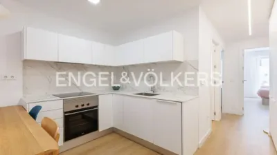 Piso en alquiler en Calle de Martínez Aloy - Imagen 11