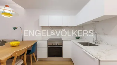 Piso en alquiler en Calle de Martínez Aloy - Imagen 12