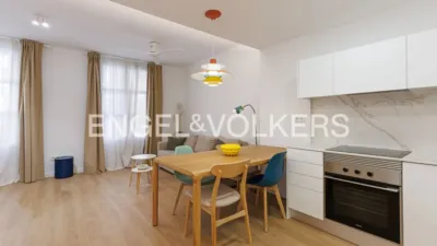 Piso en alquiler en Calle de Martínez Aloy - Imagen 13