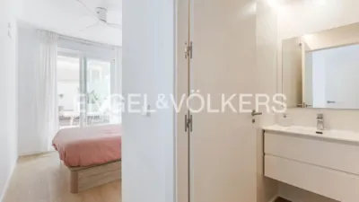 Piso en alquiler en Calle de Martínez Aloy - Imagen 17