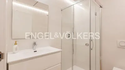 Piso en alquiler en Calle de Martínez Aloy - Imagen 24