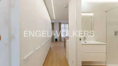 Piso en alquiler en Calle de Martínez Aloy - Imagen 26