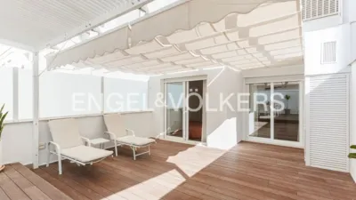 Piso en alquiler en Calle de Martínez Aloy - Imagen 28