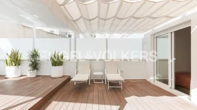 Piso en alquiler en Calle de Martínez Aloy - Imagen 29