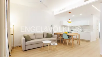 Piso en alquiler en Calle de Martínez Aloy - Imagen 2