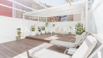 Piso en alquiler en Calle de Martínez Aloy - Imagen 30