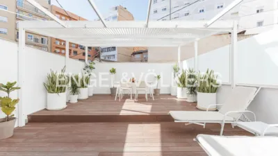 Piso en alquiler en Calle de Martínez Aloy - Imagen 31