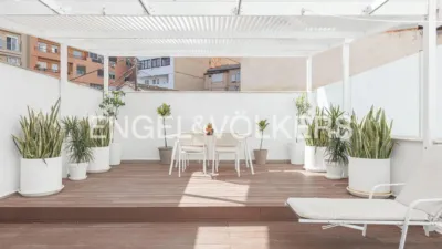 Piso en alquiler en Calle de Martínez Aloy - Imagen 32