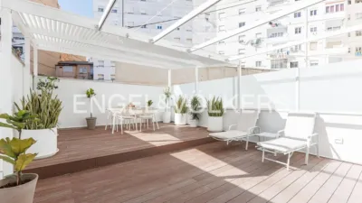 Piso en alquiler en Calle de Martínez Aloy - Imagen 33