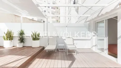 Piso en alquiler en Calle de Martínez Aloy - Imagen 34