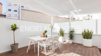 Piso en alquiler en Calle de Martínez Aloy - Imagen 35