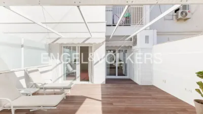 Piso en alquiler en Calle de Martínez Aloy - Imagen 36