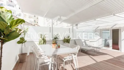 Piso en alquiler en Calle de Martínez Aloy - Imagen 37