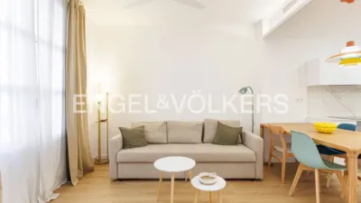 Piso en alquiler en Calle de Martínez Aloy - Imagen 3