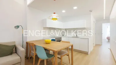 Piso en alquiler en Calle de Martínez Aloy - Imagen 4