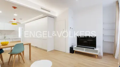 Piso en alquiler en Calle de Martínez Aloy - Imagen 5