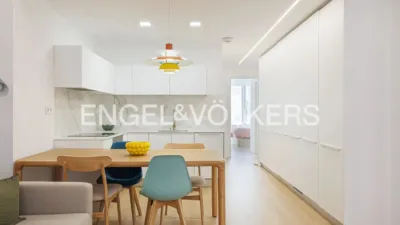 Piso en alquiler en Calle de Martínez Aloy - Imagen 6