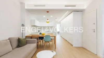 Piso en alquiler en Calle de Martínez Aloy - Imagen 7