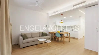 Piso en alquiler en Calle de Martínez Aloy - Imagen 8