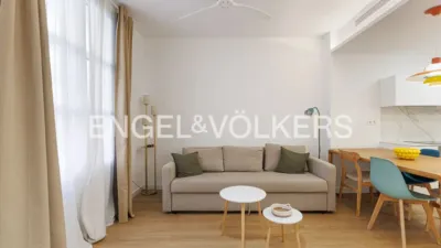 Piso en alquiler en Calle de Martínez Aloy - Imagen 9