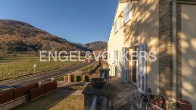 House in El Malloll photo 32