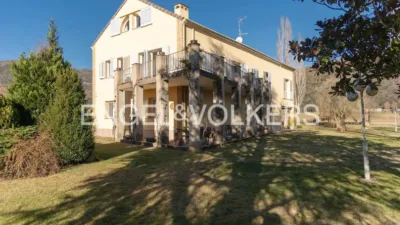 House in El Malloll photo 37
