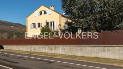House in El Malloll photo 39