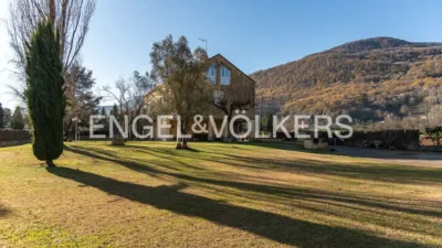 House in El Malloll photo 4