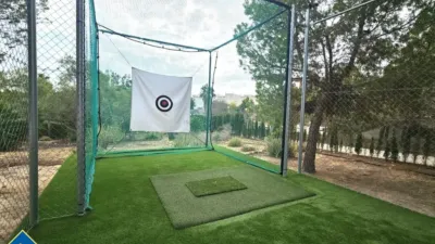 House in La Florida-La Chismosa-Los Altos photo 25