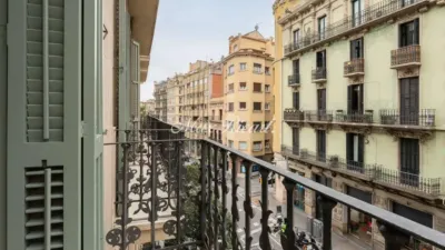 Piso en alquiler en Calle N-A - Imagen 21