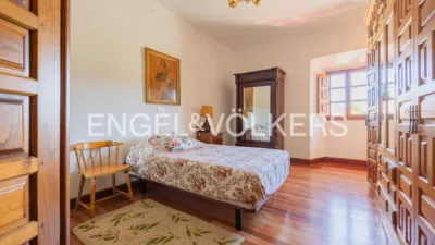 House in Sopuerta photo 37