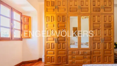 House in Sopuerta photo 38