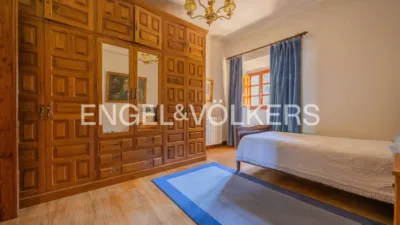 House in Sopuerta photo 46