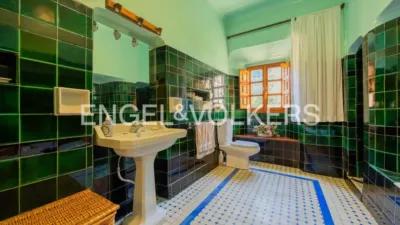 House in Sopuerta photo 47