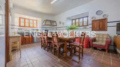 House in Sopuerta photo 54