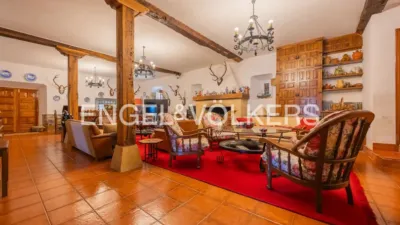 House in Sopuerta photo 56