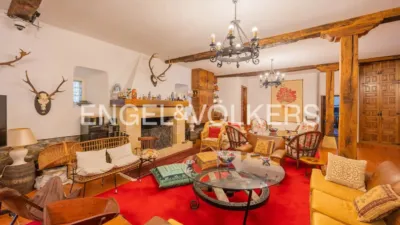 House in Sopuerta photo 58