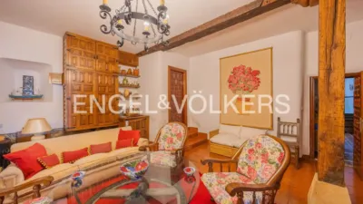 House in Sopuerta photo 59
