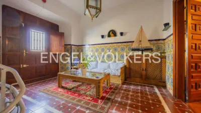 House in Sopuerta photo 64