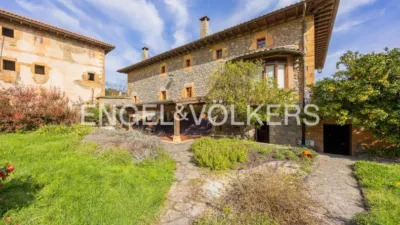 House in Sopuerta photo 7