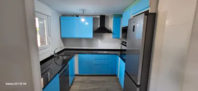 Dúplex en venta en Calle Enparantza Argako, Número 1Ap, Burlada - Burlata de 230.000 €