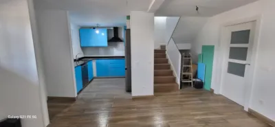 Dúplex en venta en Calle Enparantza Argako, Número 1Ap, Burlada - Burlata de 230.000 €