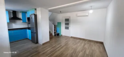 Dúplex en venta en Calle Enparantza Argako, Número 1Ap, Burlada - Burlata de 230.000 €