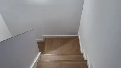 Dúplex en venta en Calle Enparantza Argako, Número 1Ap, Burlada - Burlata de 230.000 €